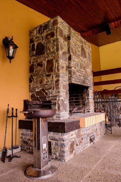 Hotel Slnecny Dvor Michalovce Luaran gambar
