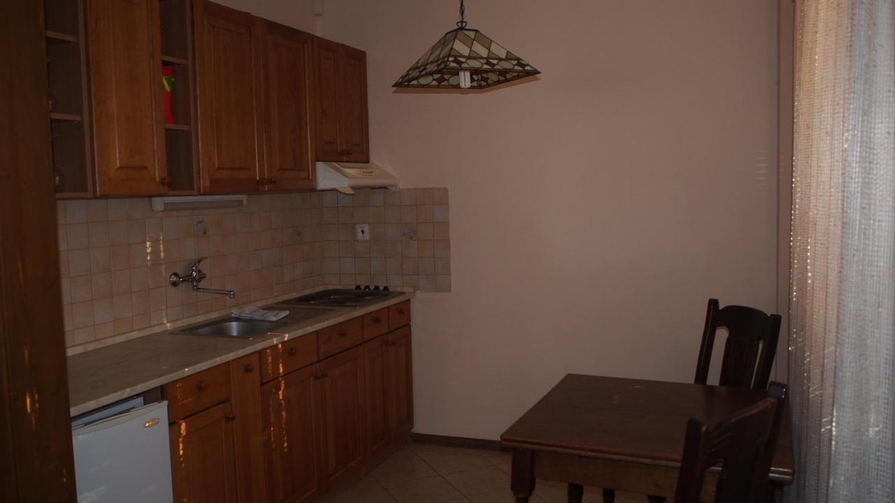 Hotel Slnecny Dvor Michalovce Luaran gambar