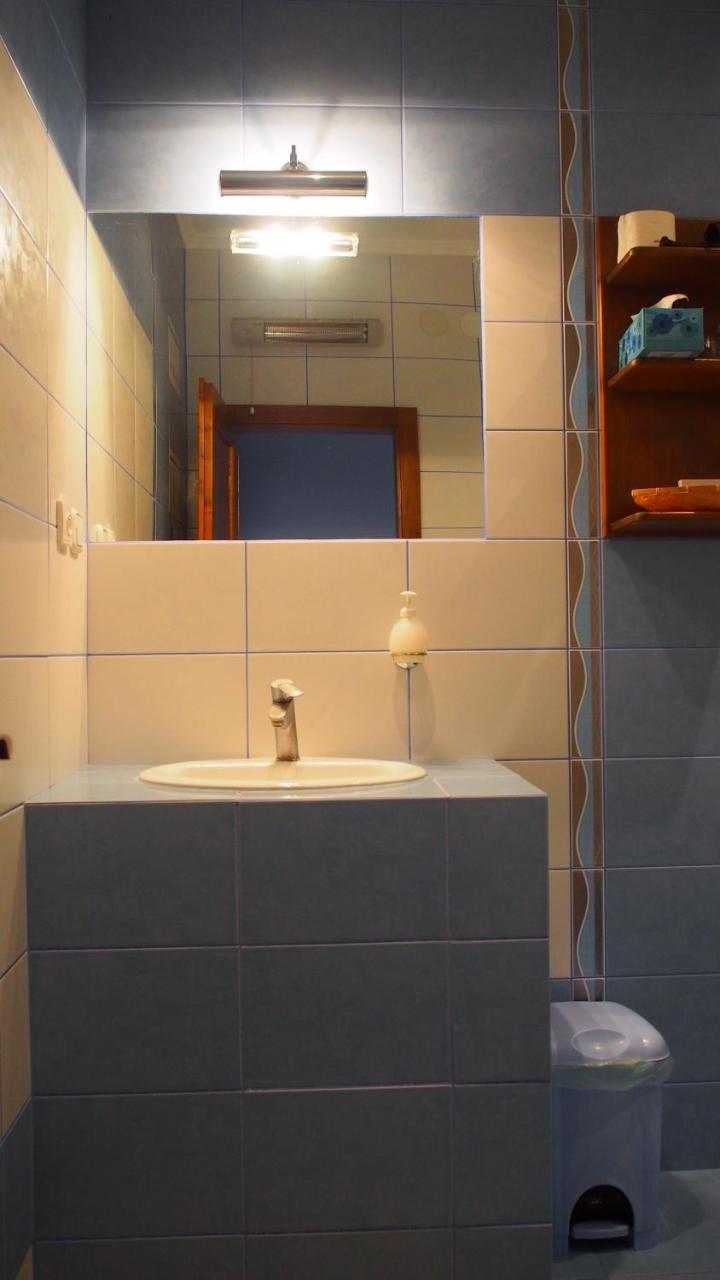 Hotel Slnecny Dvor Michalovce Luaran gambar